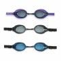 Gafas de Natación Intex + 8 Años Sistema antivaho