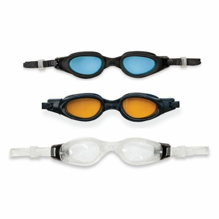 Gafas de Natación Intex + 14 Años