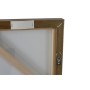 Cadre Home ESPRIT Abstrait Urbaine 90 x 4 x 120 cm (2 Unités)