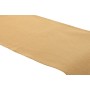 Camino de Mesa Home ESPRIT Mostaza 40 x 140 cm