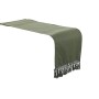 Chemin de Table Home ESPRIT Vert 40 x 140 cm