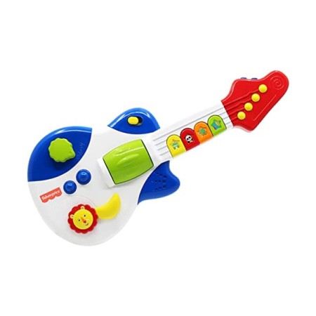 Guitare pour Enfant Reig