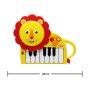 Piano Éducatif Apprentissage Reig Fisher Price Lion