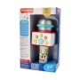 Microphone Karaoké Reig Fisher Price animaux