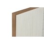 Cadre Home ESPRIT Urbaine 80 x 3 x 80 cm (2 Unités)