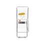 Séchoir Pliable Argenté 183 x 50,5 x 104 cm (6 Unités)