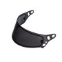 Pantalla de casco Bell SERIES 3 Negro Ahumado 3 mm