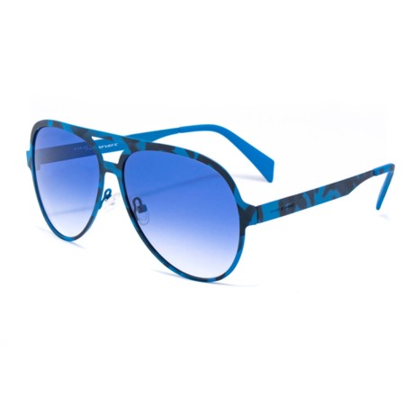 Lunettes de soleil Homme Italia Independent 0021-023-000 (ø 58 mm)