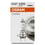 Ampoule pour voiture Osram Classic 64210CLC H7 55 W 12 V Halogène (1 Unités)