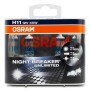 Ampoule pour voiture Osram Nightbreaker Unlimited H11 55 W 12 V (2 Unités)