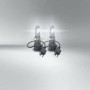 Ampoule pour voiture Osram Nightbreaker H4 12 V LED