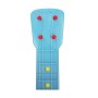 Guitare pour Enfant Reig Bleu Peppa Pig