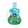 Guitare pour Enfant Reig Bleu Peppa Pig