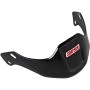 Visera de Casco Simpson SIMYA0136 Negro