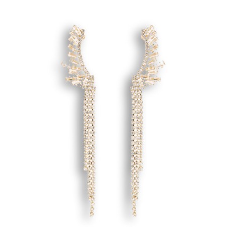 Boucles d´oreilles Femme Lola Casademunt Diamant