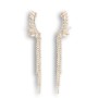 Boucles d´oreilles Femme Lola Casademunt Diamant