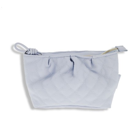 Trousse de toilette JJDK Xanadu Bleu clair