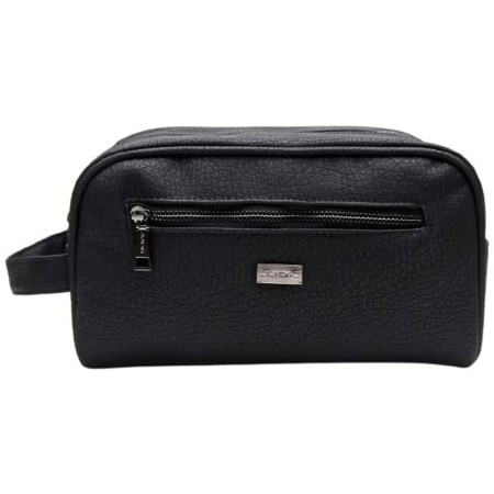 Trousse de toilette JJDK Valdemar Noir