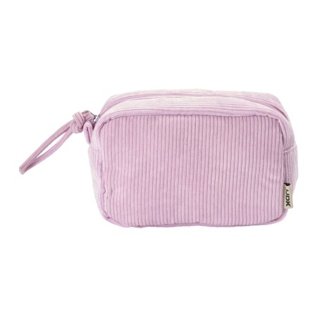 Trousse de toilette JJDK Rose