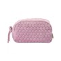 Trousse de toilette JJDK Rose