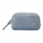 Trousse de toilette JJDK Bleu