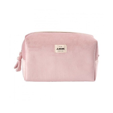 Trousse de toilette JJDK Rose