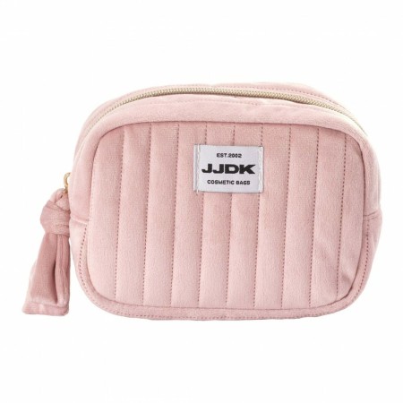 Trousse de toilette JJDK Rose