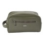 Trousse de toilette JJDK Olive