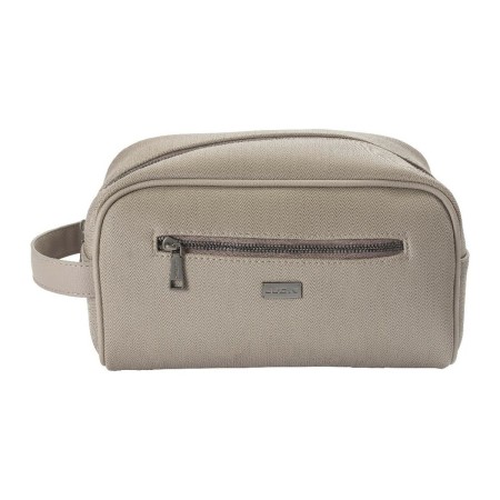 Trousse de toilette JJDK Beige