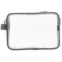 Trousse de toilette JJDK Check-In Transparent