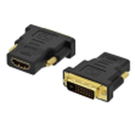 Cable USB Ewent Negro 5 m