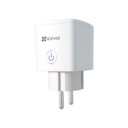 Enchufe Inteligente Ezviz Wi-Fi 220-240 V