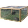 Cage Kerbl 120 x 59 cm Carton