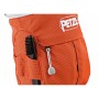 Sac à magnésie Petzl Orange