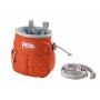 Sac à magnésie Petzl Orange