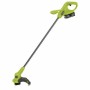 Débroussailleuse multifonction Ryobi 18 V Ø 23 cm