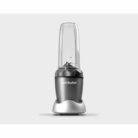 Bol mixeur Nutribullet NB100DG 700 ml 1000 W