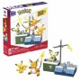 Juego de Construcción Megablocks Pokémon