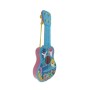 Guitare pour Enfant Reig Baby Shark Bleu