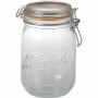 Pot en verre Le Parfait 750 ml 6 Unités Transparent