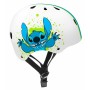 Casque Enfant Disney Stitch Blanc