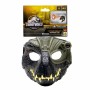 Masques Mattel JURASSIC WORLD INDORAPTOR