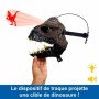 Masques Mattel JURASSIC WORLD INDORAPTOR