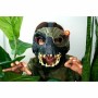 Masques Mattel JURASSIC WORLD INDORAPTOR