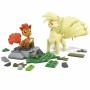 Set de construction Megablocks Pokémon GOUPIX EVOLUTION