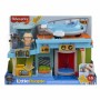 Playset Fisher Price Little People