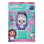 Reloj Infantil Vtech Gabby´s Dollhouse