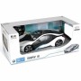 Coche Radio Control Mondo BMW I8 Blanco/Negro