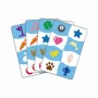 Juego de Magia Clementoni Boître de magie (FR)