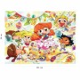 Puzzle Nathan Nathan Mortel Anniversaire Mortelle Adèle 150 Piezas